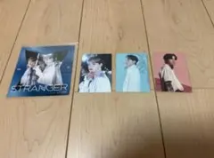 川西拓実 トレカ セルカ JO1