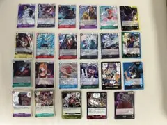 2026年最新】ワンピース まとめ売りカードの人気アイテム - メルカリ