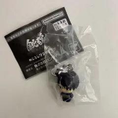 銀魂　吉原大炎上　めじるしアクセサリー　志村新八(百華姿)