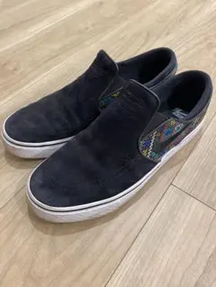 ナイキAir SB Zoom Stefan Janiskiスリッポン