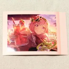 プロセカ 4B ぱしゃこれ 箔押し 鳳 えむ 2025年最新】鳳えむ ぱしゃこれの人気アイテム - メルカリ