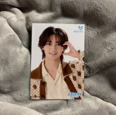 EBiDAN museum 入場者特典 ICEx 山本龍人