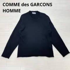 COMME des GARCONS HOMME ニットセーター 90s　田中期