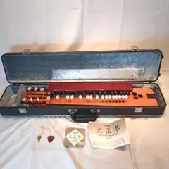 2025年最新】ヤマハ大正琴の人気アイテム - メルカリ