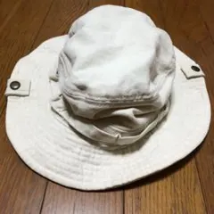 帽子 バケットハット　アウトドアハット　サファリハット