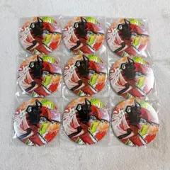 チェンソーマン コレクション缶バッジ 第一弾 デンジ