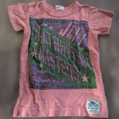 FO KIDS 圖案T恤 110