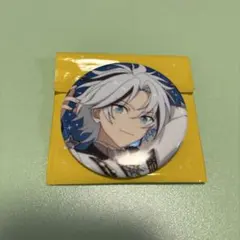 あんスタ スタライ10th アイドルバッジコレクション 缶バッジ 滝維吹