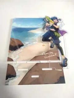 AX2025限定】マクロスオールスター缶バッジ シャロン・アップル - メルカリ