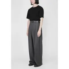 DESCENTE Graphpaper UNTRIMMED Chef Pants - メルカリ