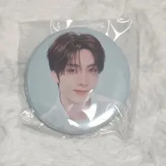 TWS ヨンジェ 缶バッチ