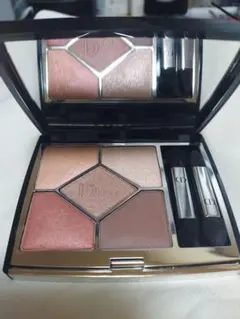 Dior アイシャドウパレット429 トゥワルドゥジョイ