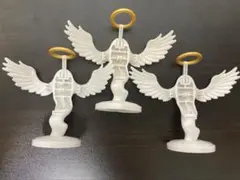 dxゴチゾウ　エンジェル台座　3つセット