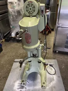 美品 業務用レマコム N-106卓上型ミキサー RM-G10A 厨房機器 業務用