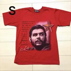 Ｓサイズ:チェゲバラヴィンテージＴシャツ
