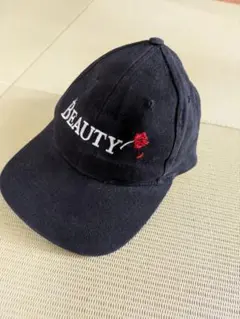 Disney Beauty and the Beast キャップのサムネイル