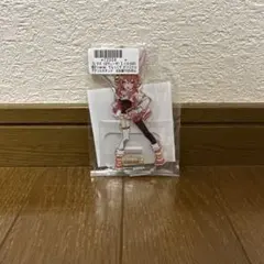 maimai でらっくす オリジナルアクリルスタンド ラズ
