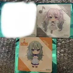 プロセカ カラオケ館コラボ コースター