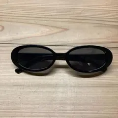 SAINT LAURENT オーバルサングラス SLM148F m762 - メルカリ