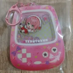 2025年最新】てるとくんアクキーの人気アイテム - メルカリ