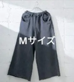 MAZZEL REVAMP スウェットパンツ