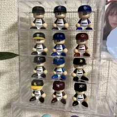 パワプロくん ならぶんです。 12種コンプセット