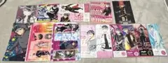 アイドリッシュセブン Re:vale 百 紙類 まとめ