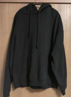FREAK'S STORE 裏起毛プルオーバーパーカー M