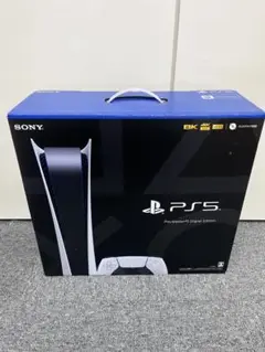 PlayStation5 付属品は全て揃っております！