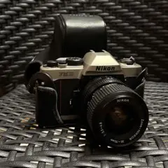2026年最新】nikon FMの人気アイテム - メルカリ
