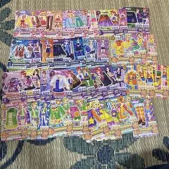 アイカツカード ノーマル 大量セット まとめ売り