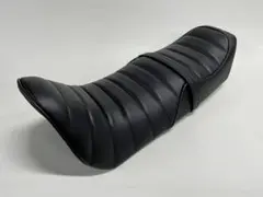 MBX50タックロールシート HONDA ホンダ MBX50 防水タックロール シート加工 seat