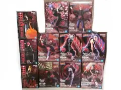 NARUTO 暁 フィギュア イタチ 鬼鮫 ペイン 小南 角都 飛段 トビ 等