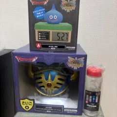 ドラゴンクエスト ふくびき所スペシャル セット