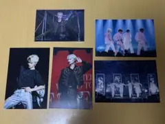 SEVENTEEN BE THE SUN EXHIBITION ジュン　セット