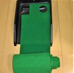 パッティンググリーン・AS８０００DX・未使用・自宅保管