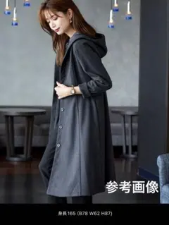 2026年最新】Tiaclasse レディース ロングコートの人気アイテム - メルカリ