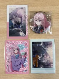 プロセカ 巡音ルカ まとめ売り