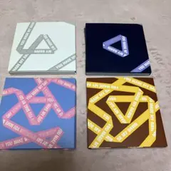 seventeenミニアルバムCD