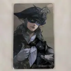 FF14 エオカフェ 青魔道士 ジョブマグネット - メルカリ