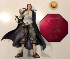 ワンピース pop シャンクス