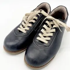 ASAHI スニーカー メディカルウォーク 幅広 サイドジップ コンフォート