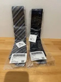 KANSAI ネクタイ　2本セット　新品未開封