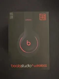Beats by Dr Dre Beats Studio3 Wireless