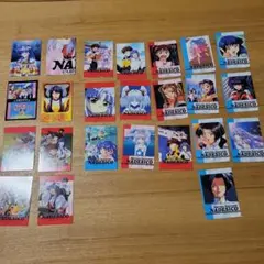 2025年最新】ナデシコ カードダスマスターズの人気アイテム