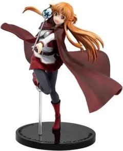 一番くじ　ソードアート・オンライン プログレッシブ星なき夜のアリア　A賞 アスナ