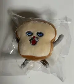 非売品　パンどろぼう　ぬいぐるみ　キーホルダー　キーチェーン