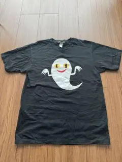 せなけいこ ねないこだれだ Tシャツ L ブラック