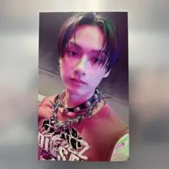 SEVENTEEN HAPPYBURSTDAY ジュン ユニバ特典