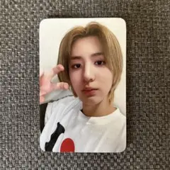 BOYNEXTDOOR NoGenre soundwave イハン トレカ